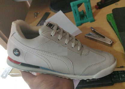 Men's Fashionable Daily Wear Casual Shoes BMW