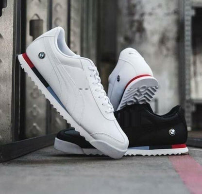 Men's Fashionable Daily Wear Casual Shoes BMW