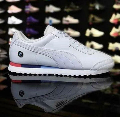 Men's Fashionable Daily Wear Casual Shoes BMW