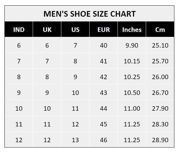 Men's Fashionable Daily Wear Casual Shoes BMW